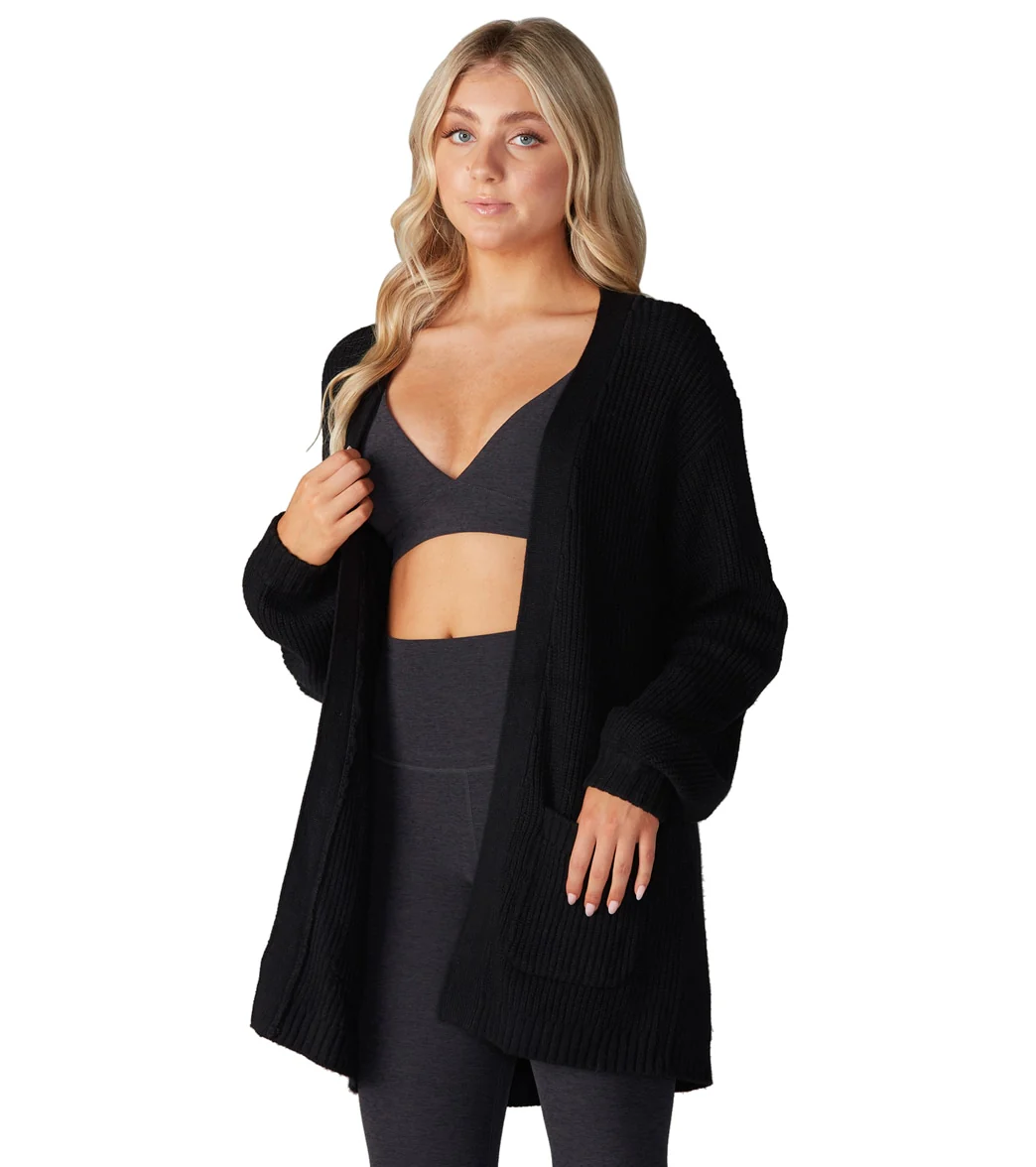 Tavi Alpine Long Cardigan - Image 24