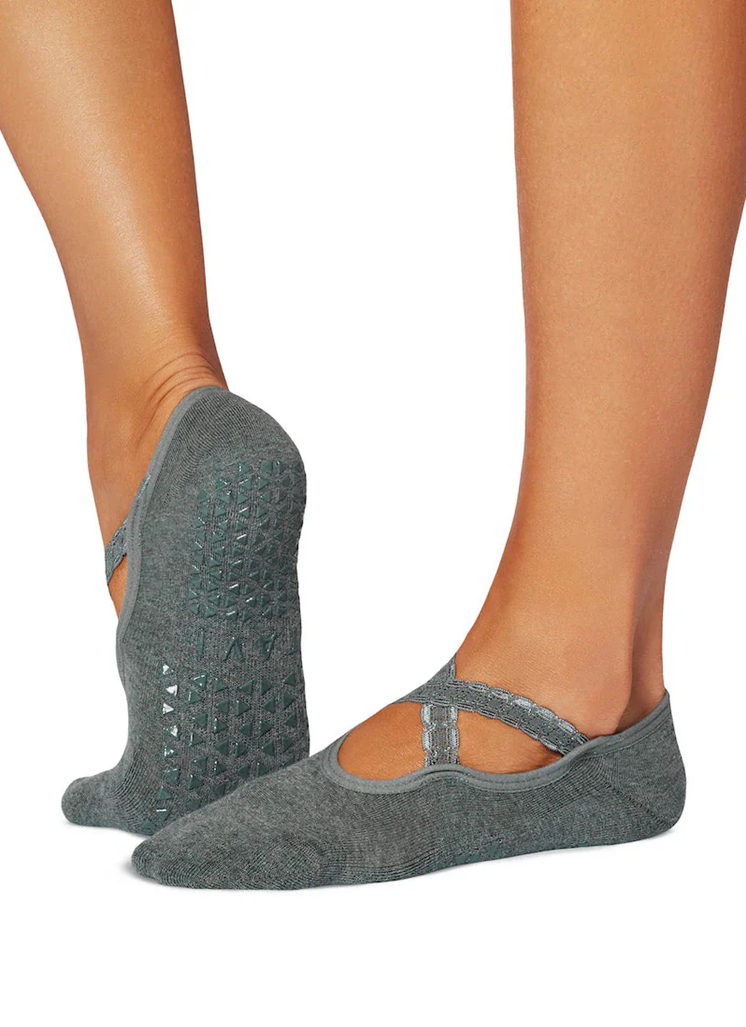 Tavi Chloe Barre Grip Socks - Image 10
