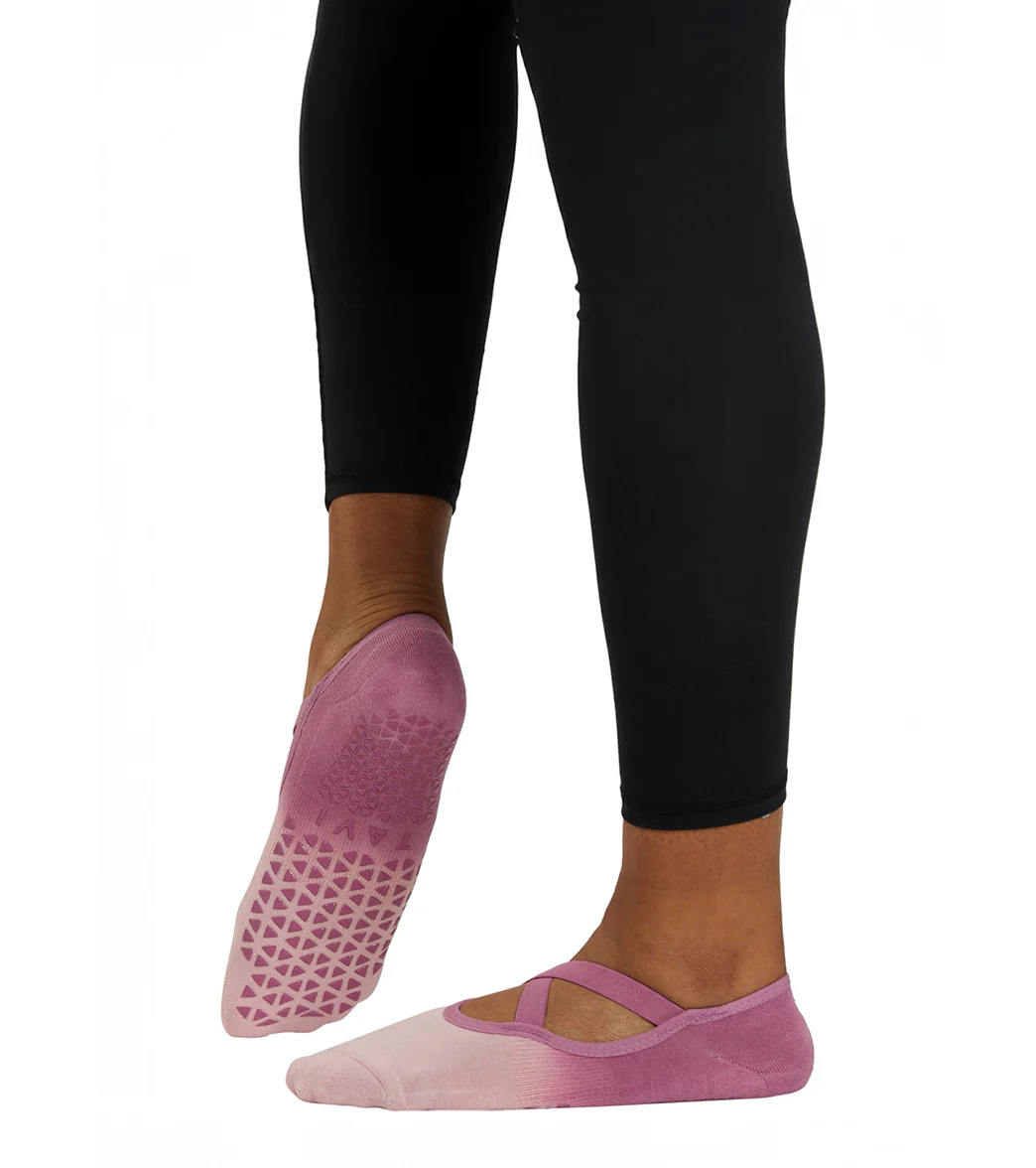 Tavi Chloe Barre Grip Socks - Image 17