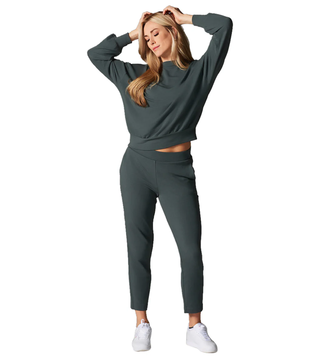 Tavi Cozy Ankle Pant - Image 18