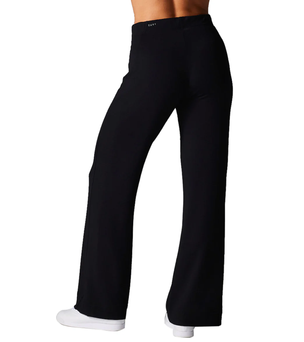 Tavi Cozy Luxe Wide Leg Pant - Image 9