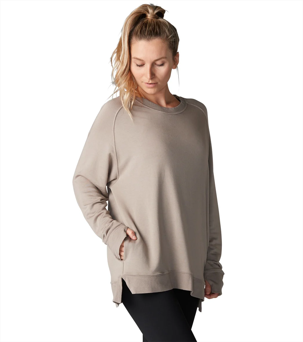 Tavi Cozy Sweatshirt - Image 21