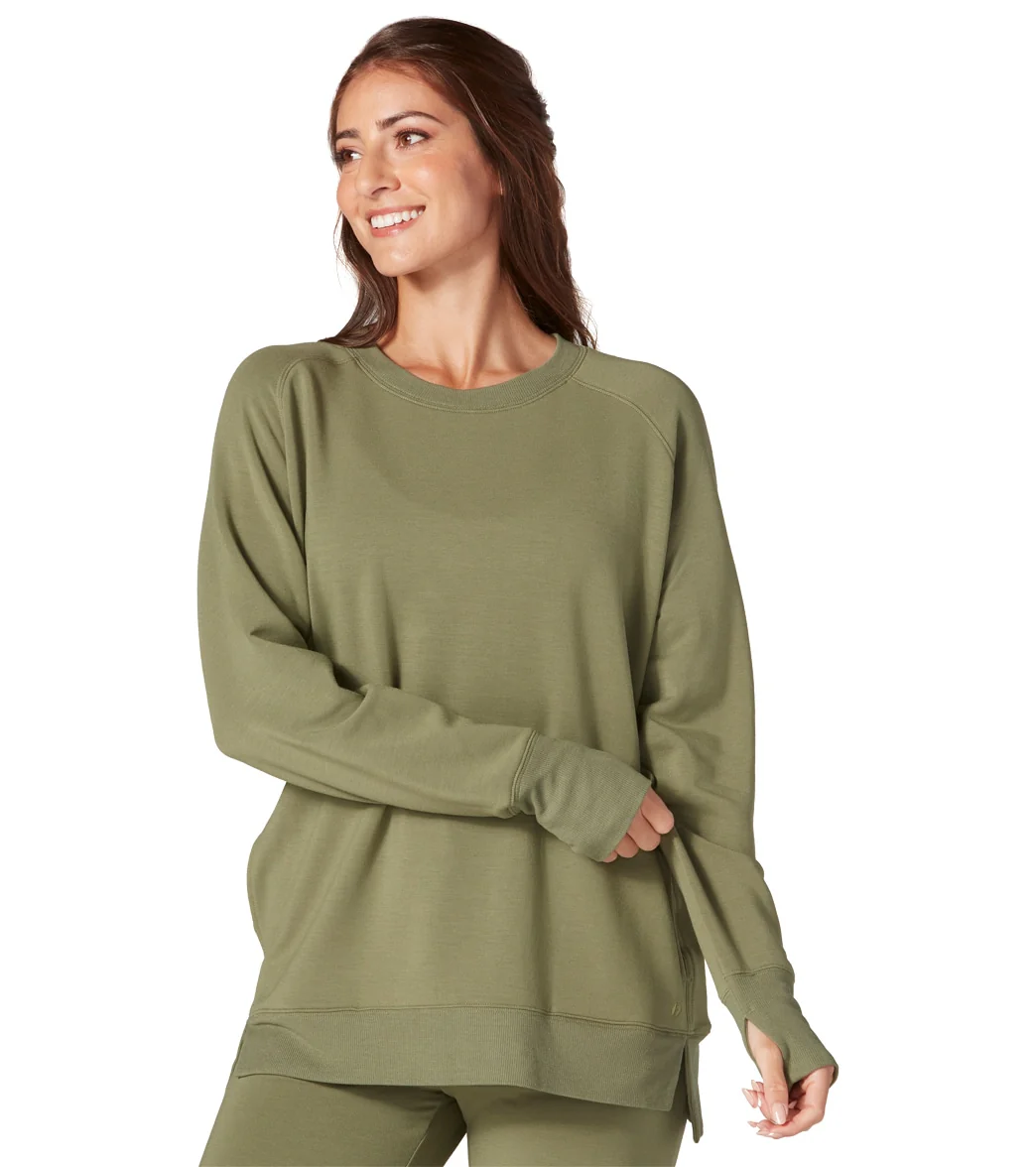 Tavi Cozy Sweatshirt - Image 26