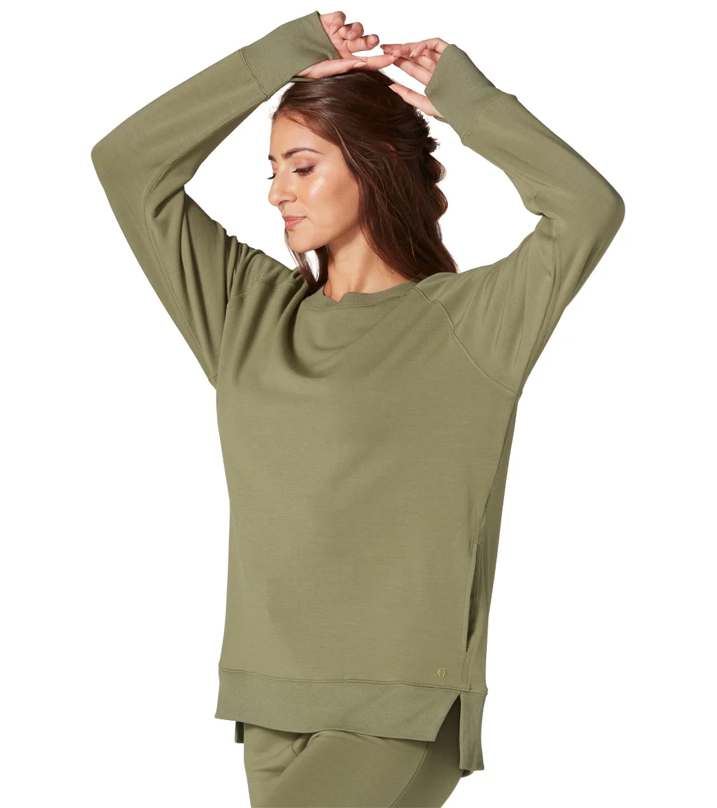 Tavi Cozy Sweatshirt - Image 27
