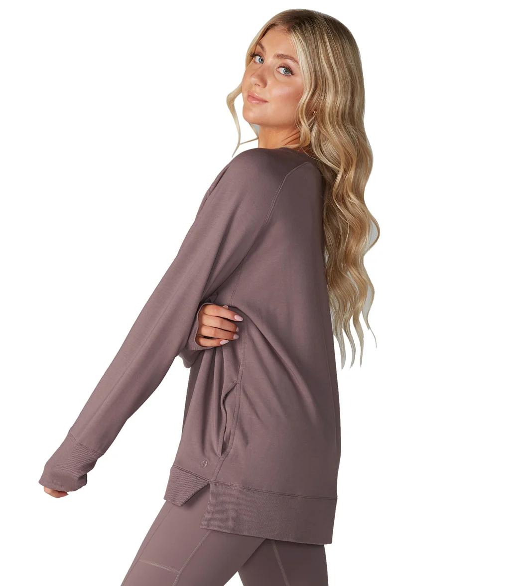Tavi Cozy Sweatshirt - Image 36
