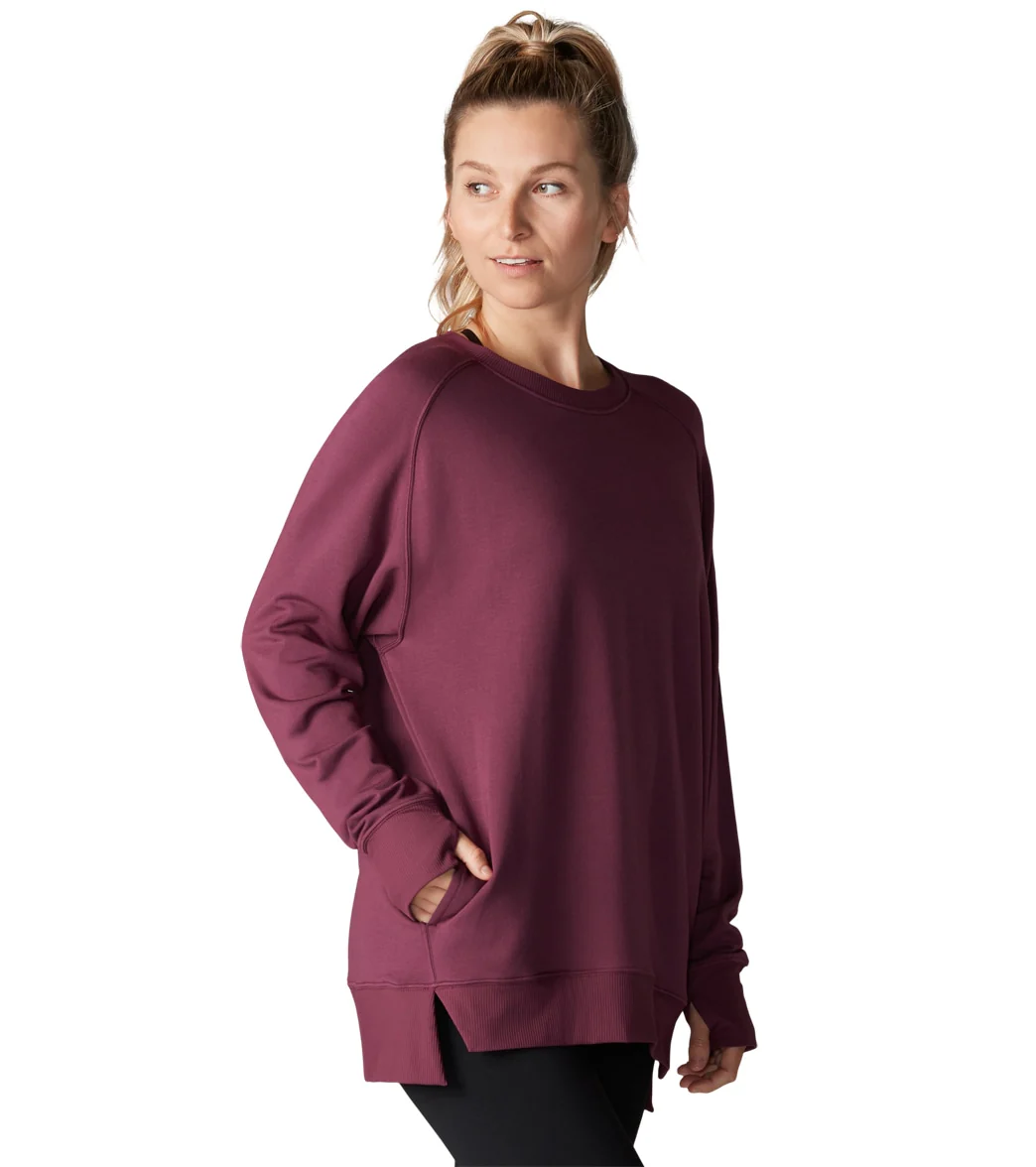 Tavi Cozy Sweatshirt - Image 53