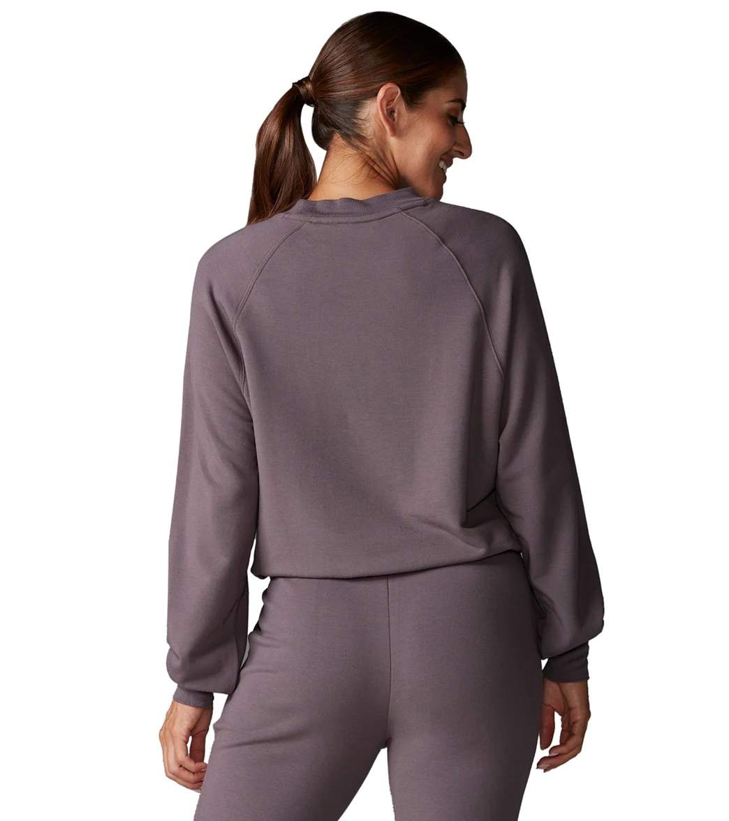 Tavi Ease Crew Sweatshirt - Image 7