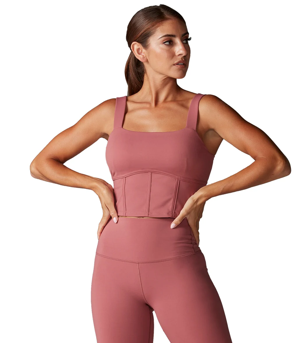 Tavi Embrace Longline Bra - Image 7