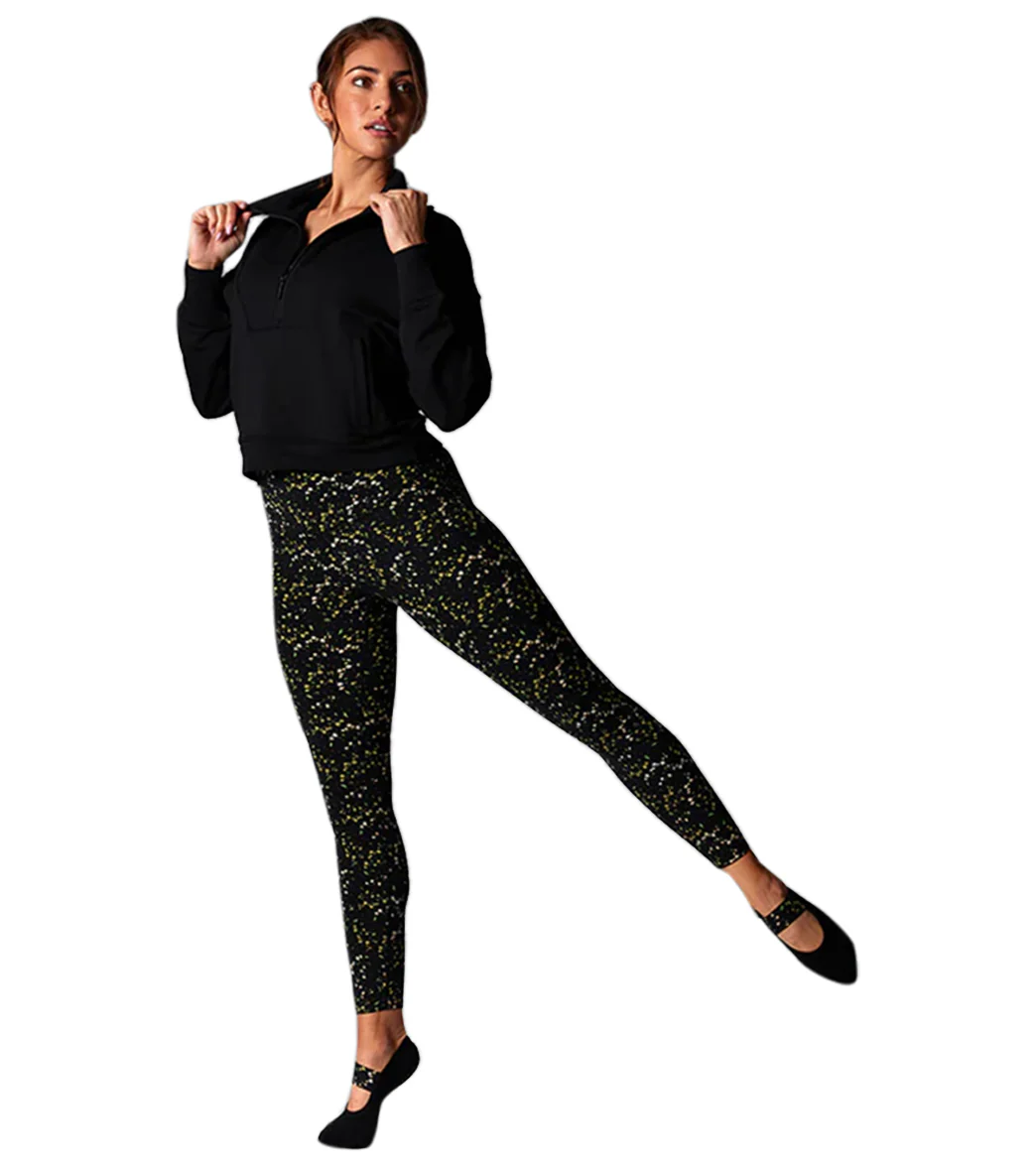 Tavi Everyday Cozy Half Zip - Image 4