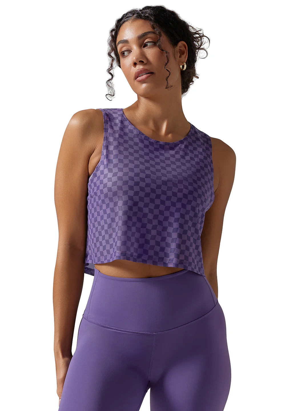 Tavi Flatter Flow Hi Lo Tank - Image 12