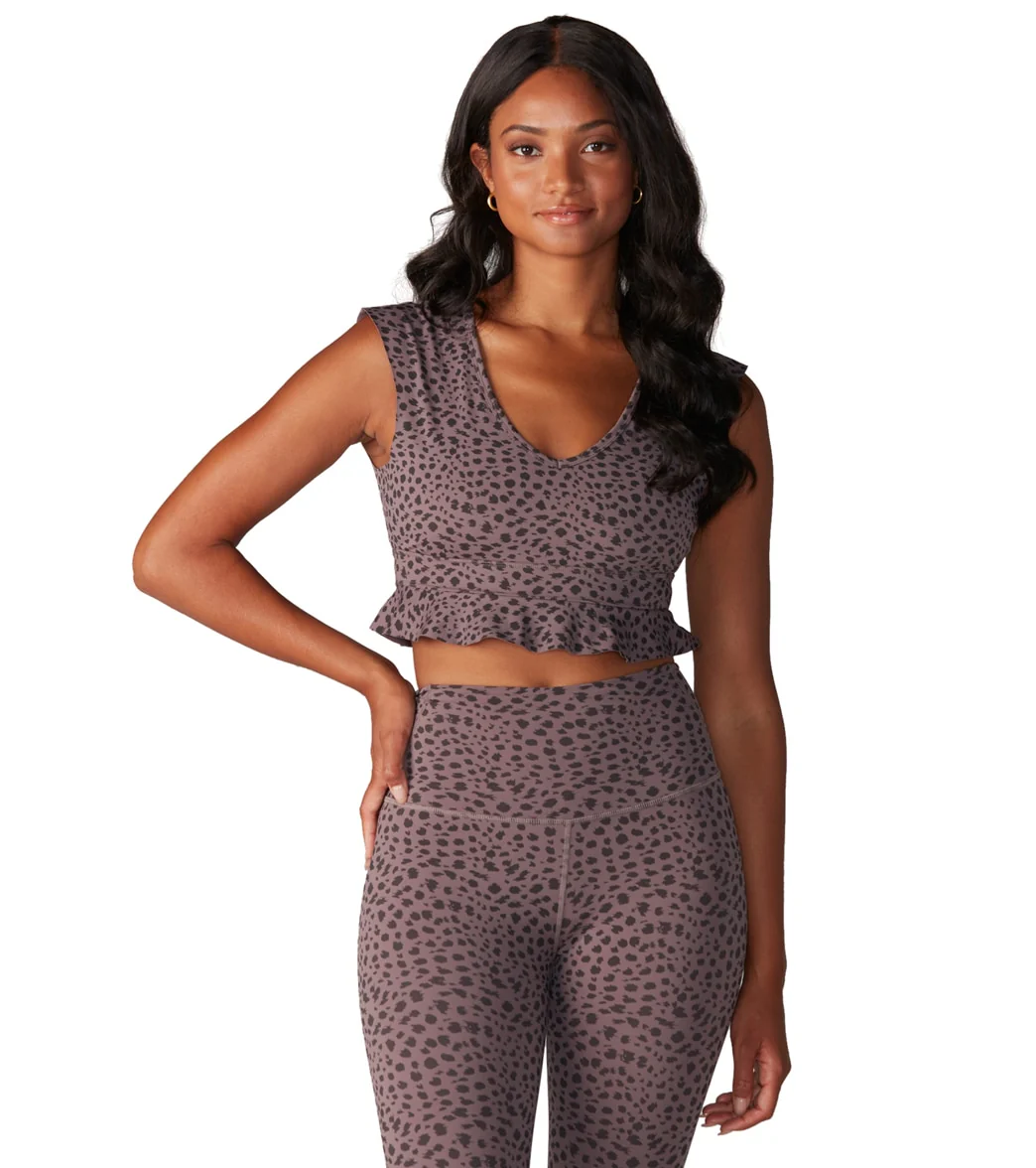 Tavi Flutter Yoga Sports Bra - Image 7