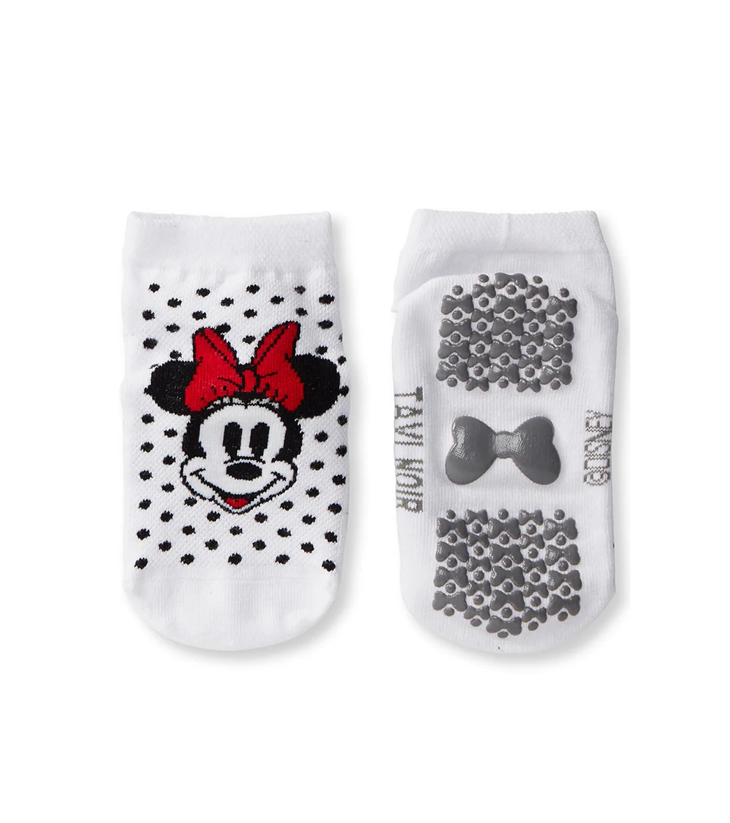 Tavi Grip Kids Low Rise Socks, 2 PACK - Image 10