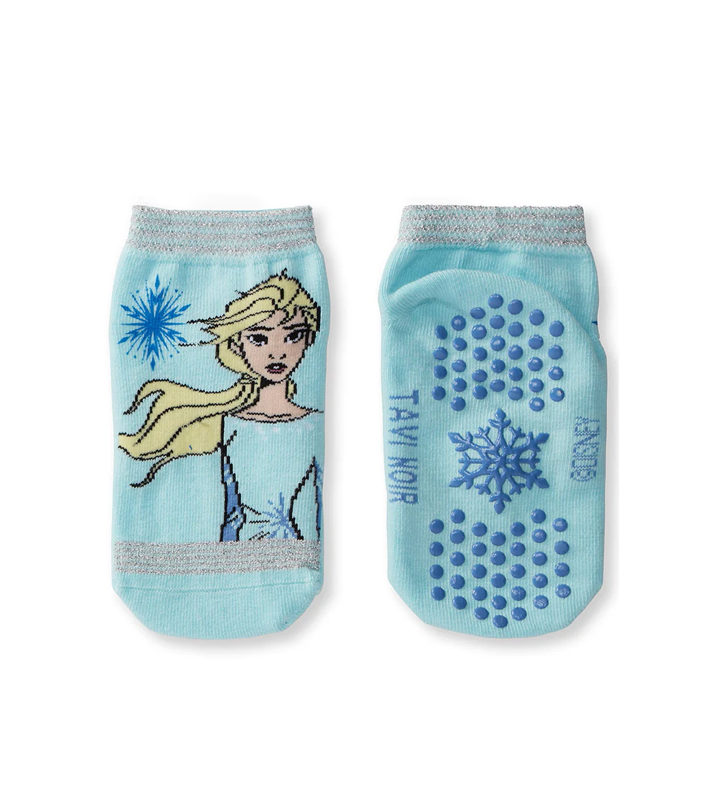 Tavi Grip Kids Low Rise Socks, 2 PACK - Image 22