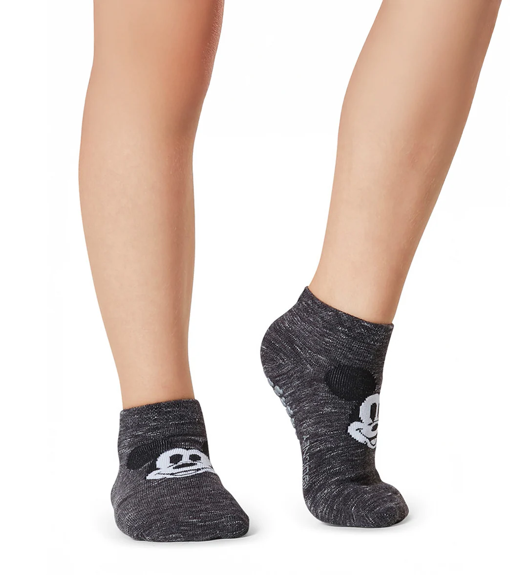 Tavi Grip Kids Low Rise Socks, 2 PACK - Image 48