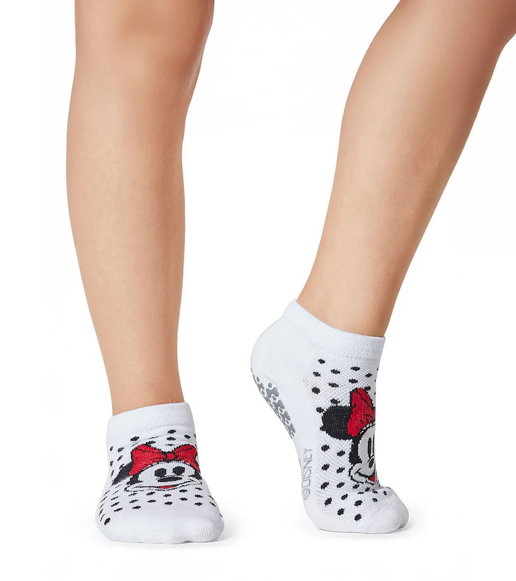 Tavi Grip Kids Low Rise Socks, 2 PACK - Image 7