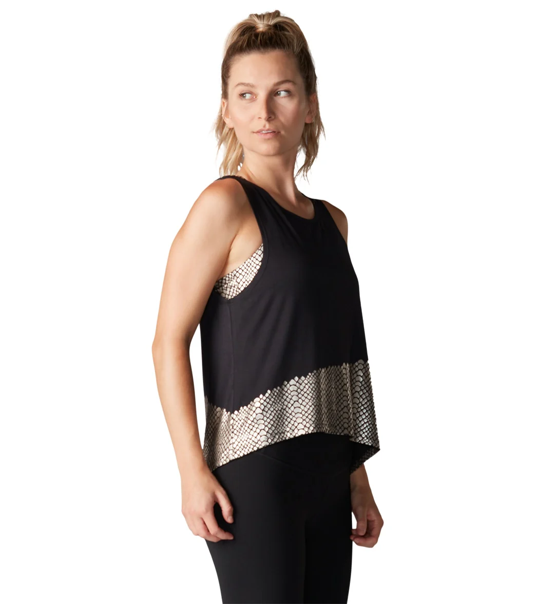 Tavi High Low Tank - Image 2