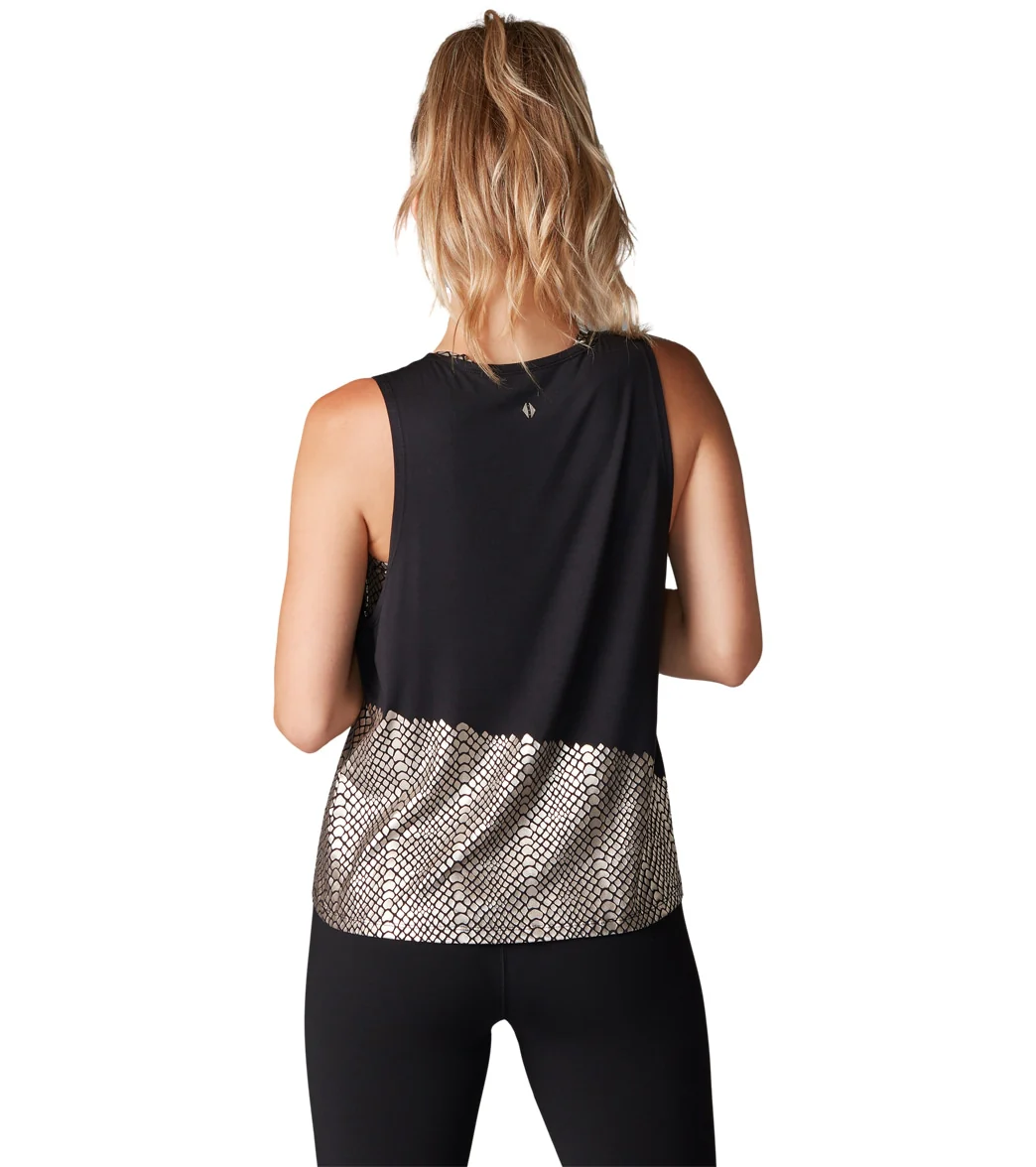 Tavi High Low Tank - Image 3