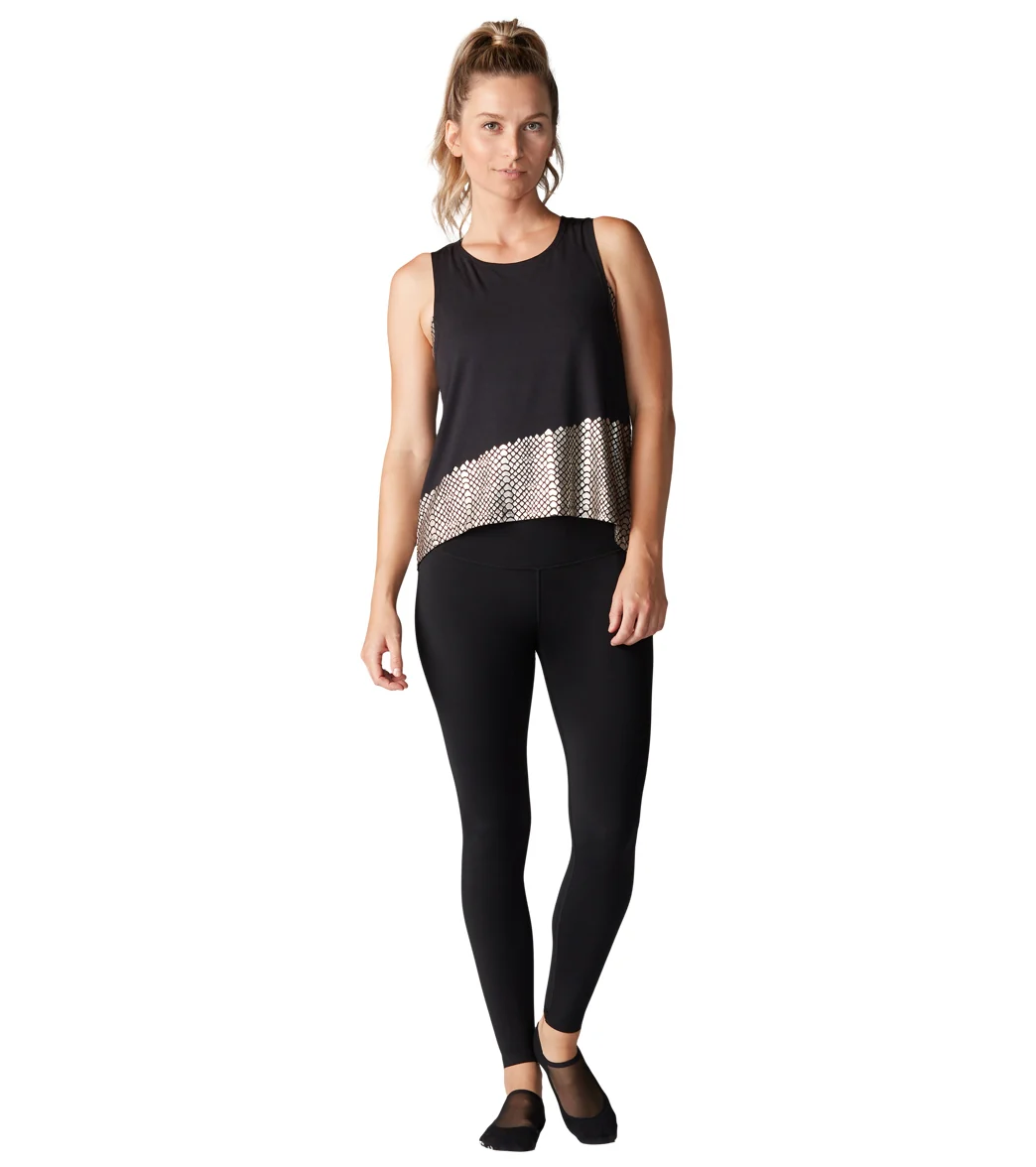 Tavi High Low Tank - Image 4