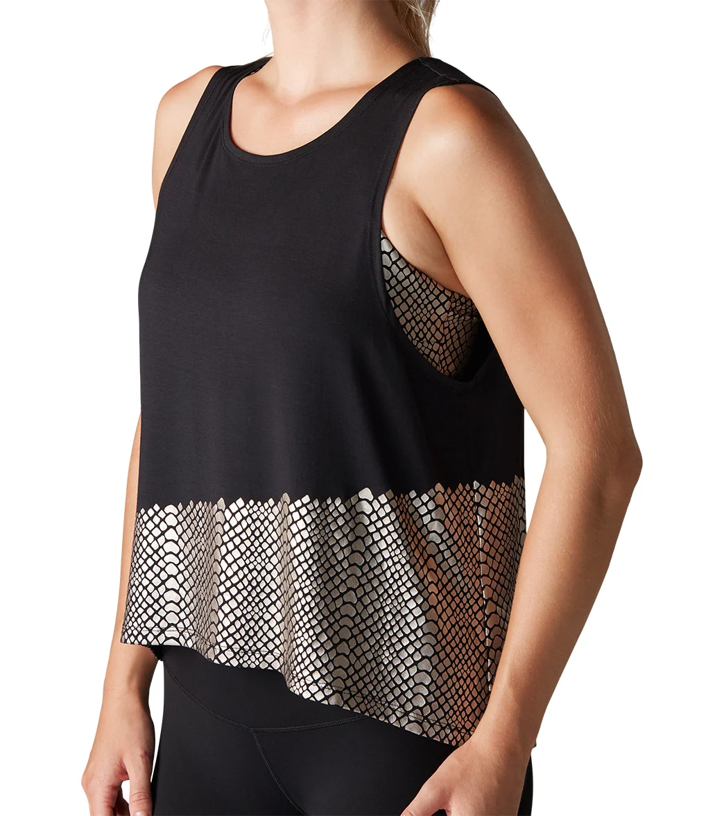 Tavi High Low Tank - Image 5