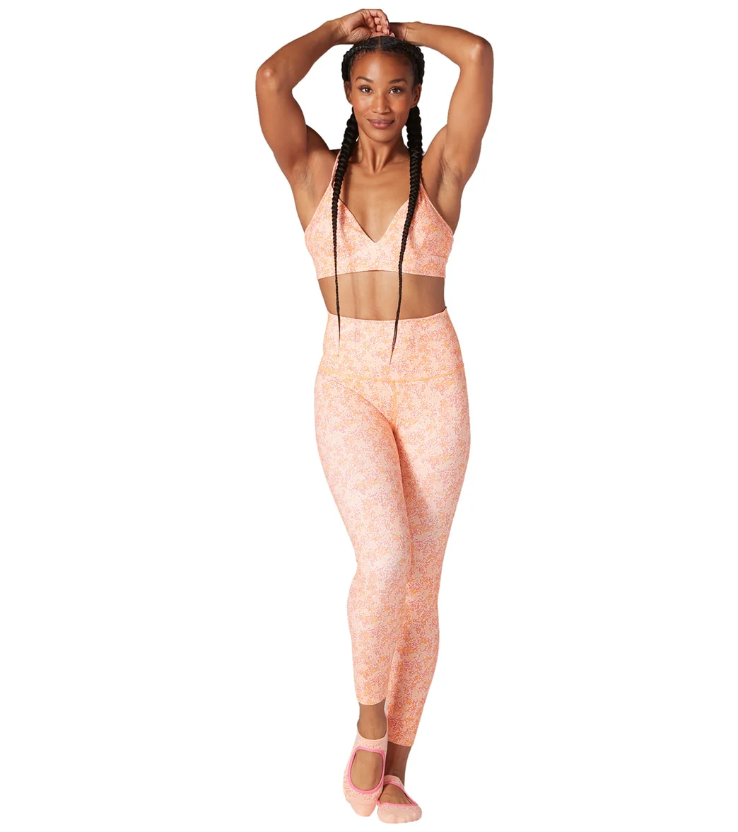 Tavi High Waisted 7/8 Yoga Leggings - Image 104
