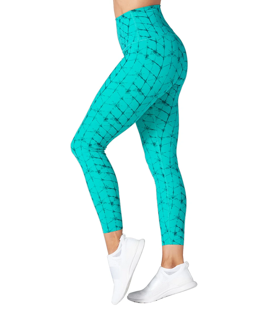 Tavi High Waisted 7/8 Yoga Leggings - Image 108