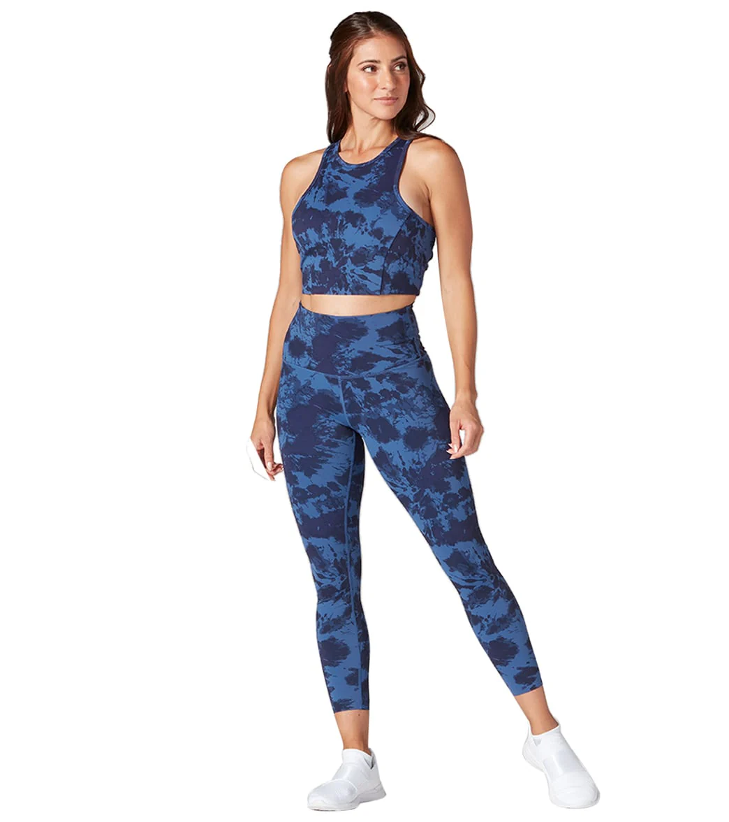 Tavi High Waisted 7/8 Yoga Leggings - Image 116