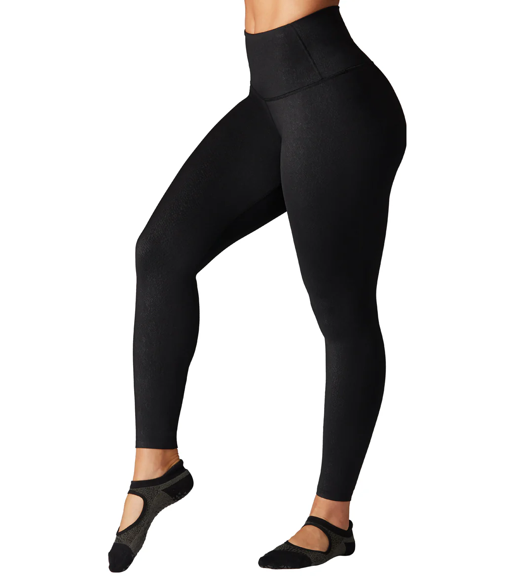 Tavi High Waisted 7/8 Yoga Leggings - Image 151