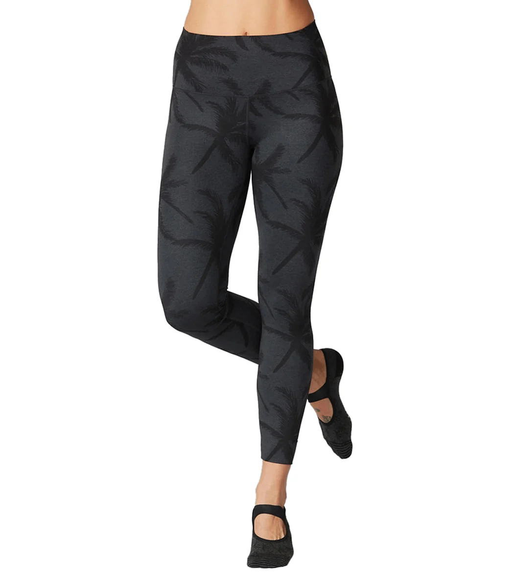 Tavi High Waisted 7/8 Yoga Leggings - Image 159