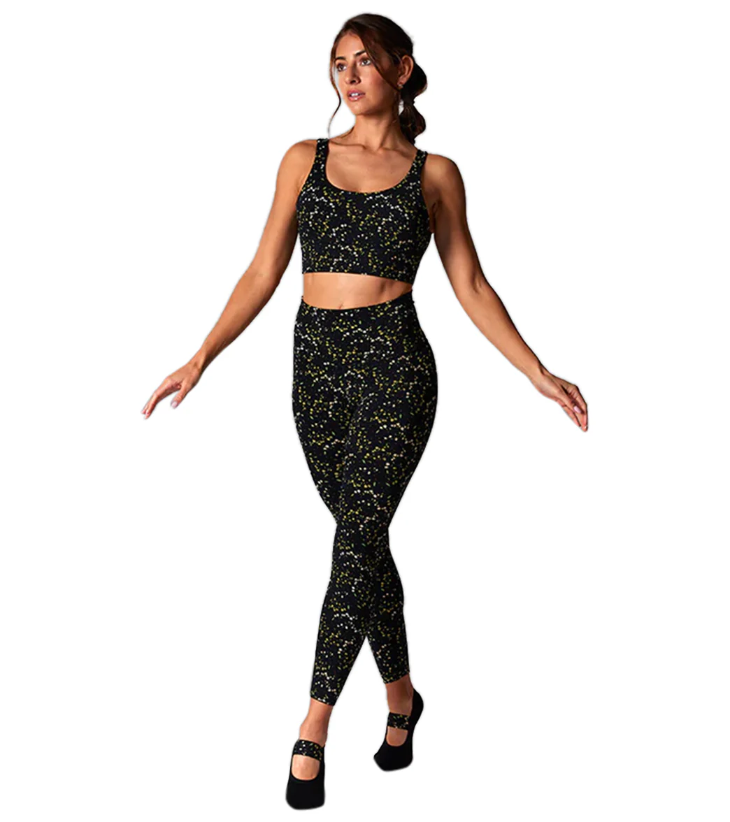 Tavi High Waisted 7/8 Yoga Leggings - Image 168