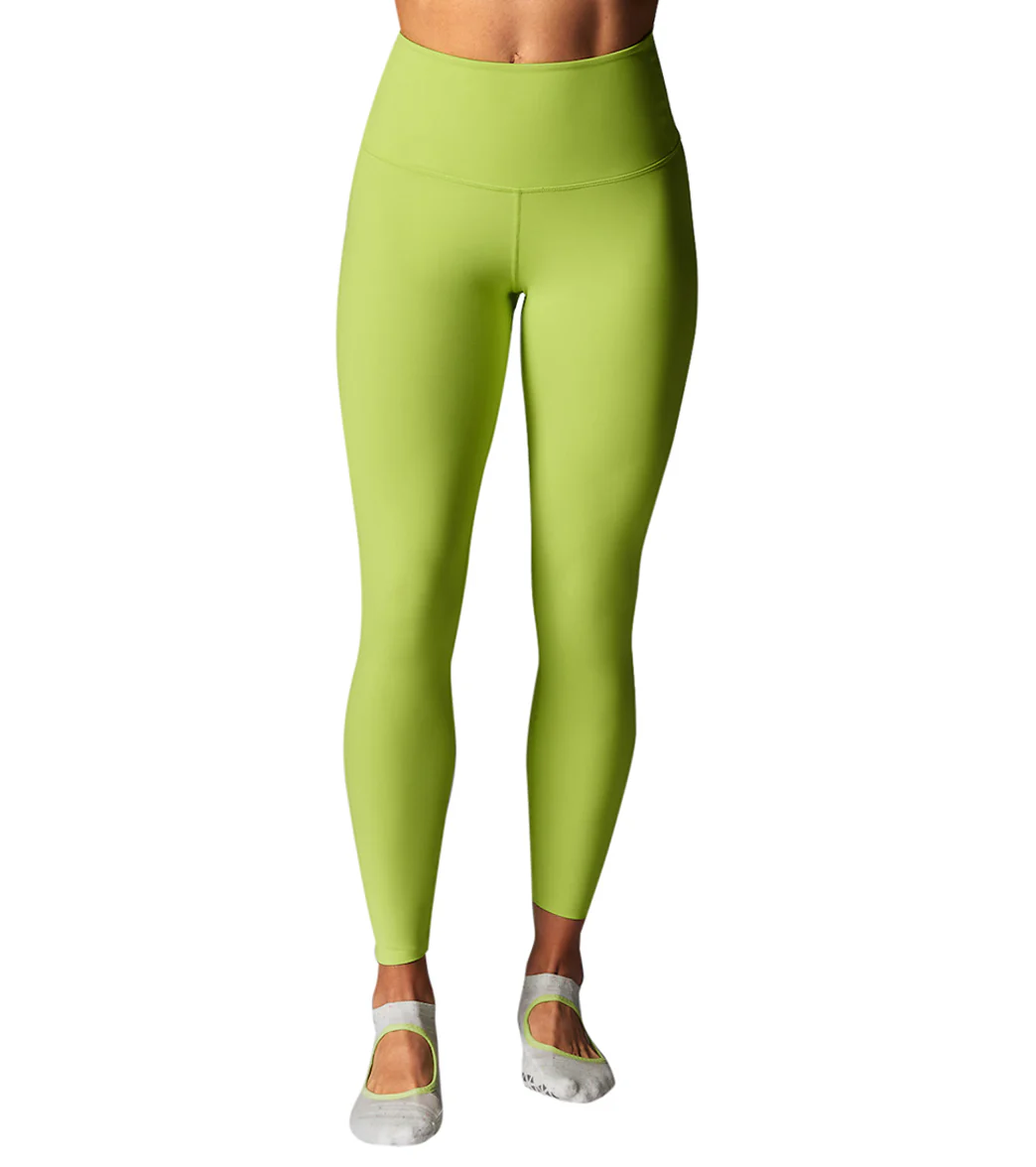 Tavi High Waisted 7/8 Yoga Leggings - Image 200