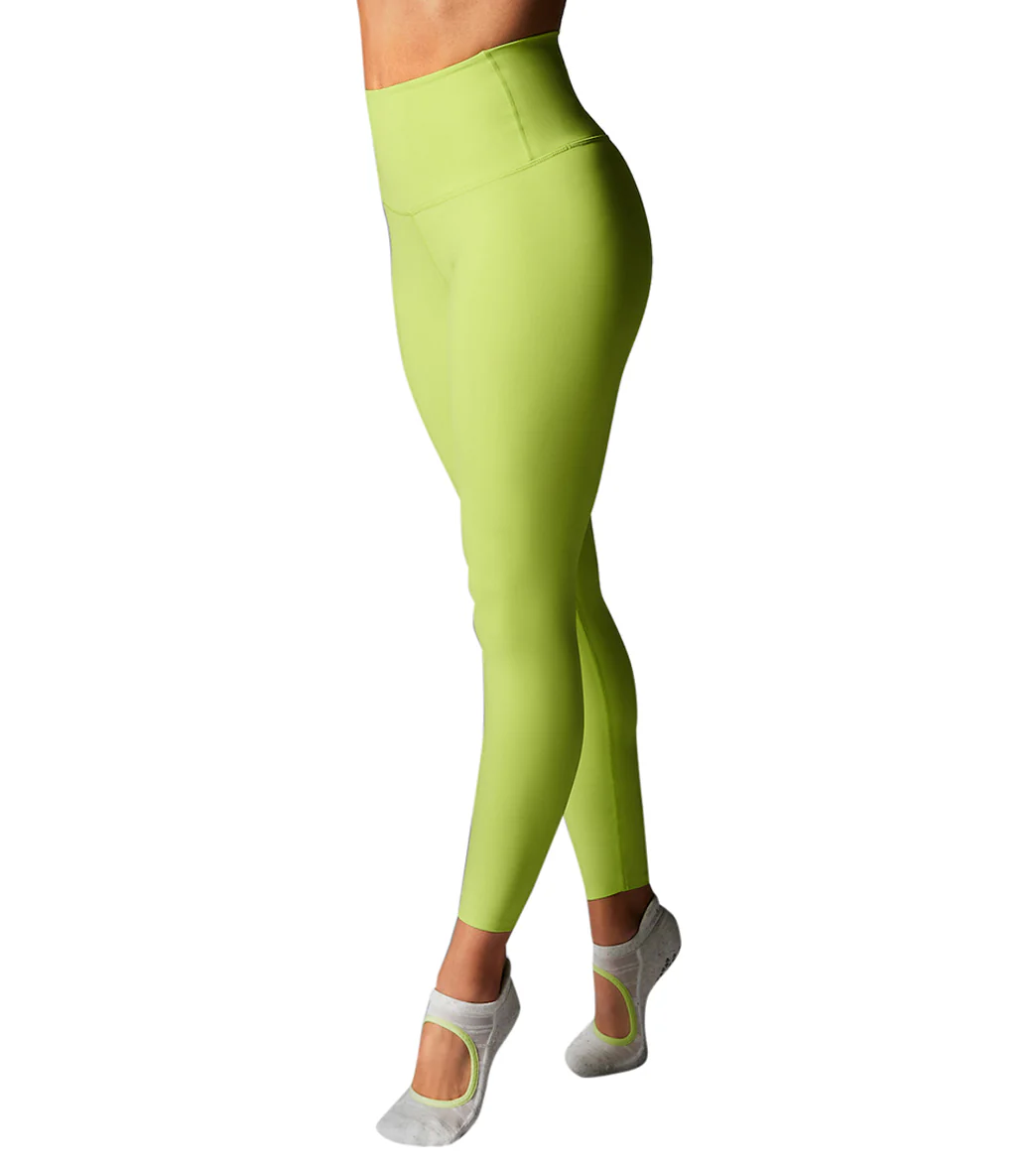 Tavi High Waisted 7/8 Yoga Leggings - Image 201
