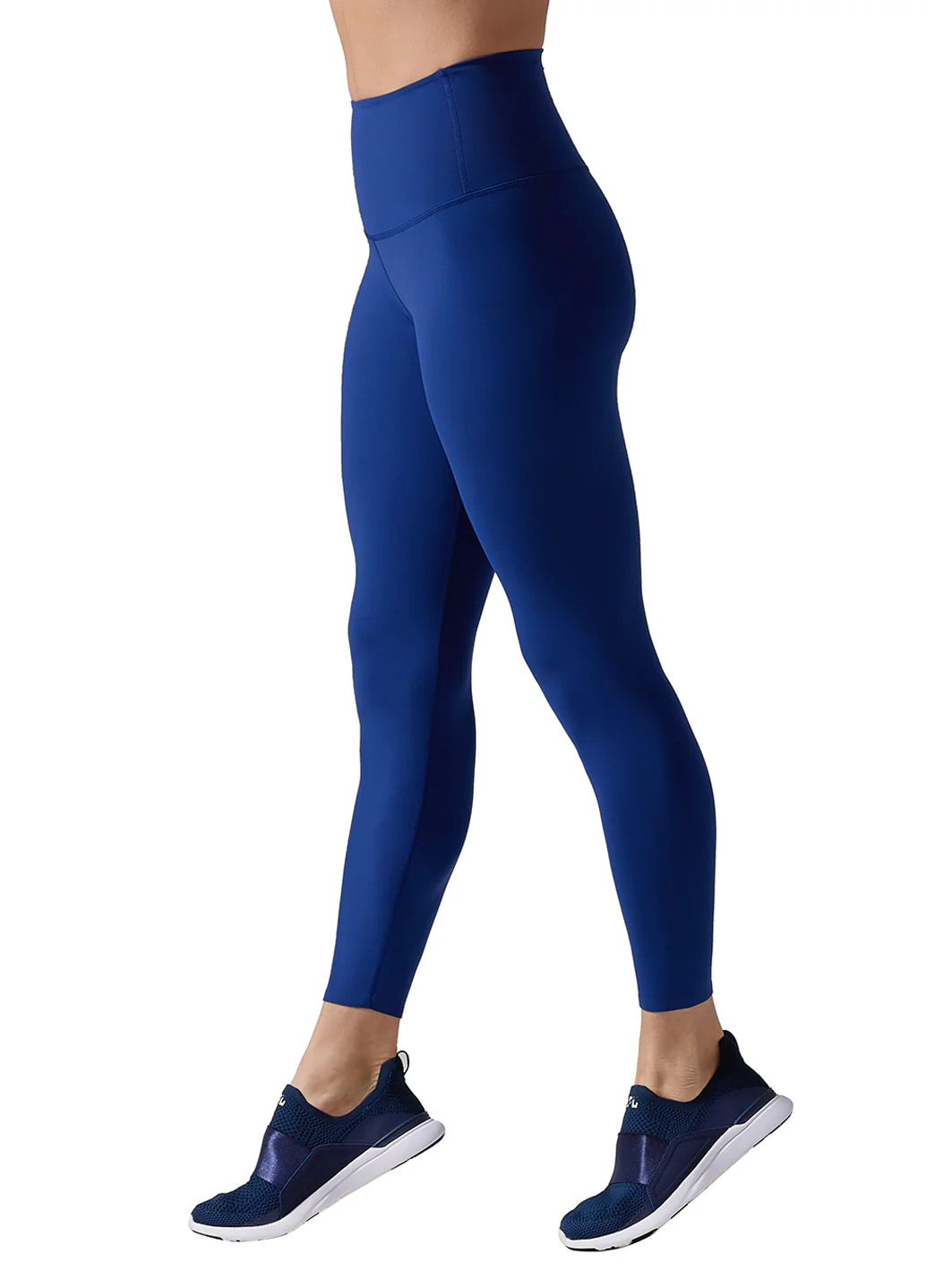 Tavi High Waisted 7/8 Yoga Leggings - Image 21