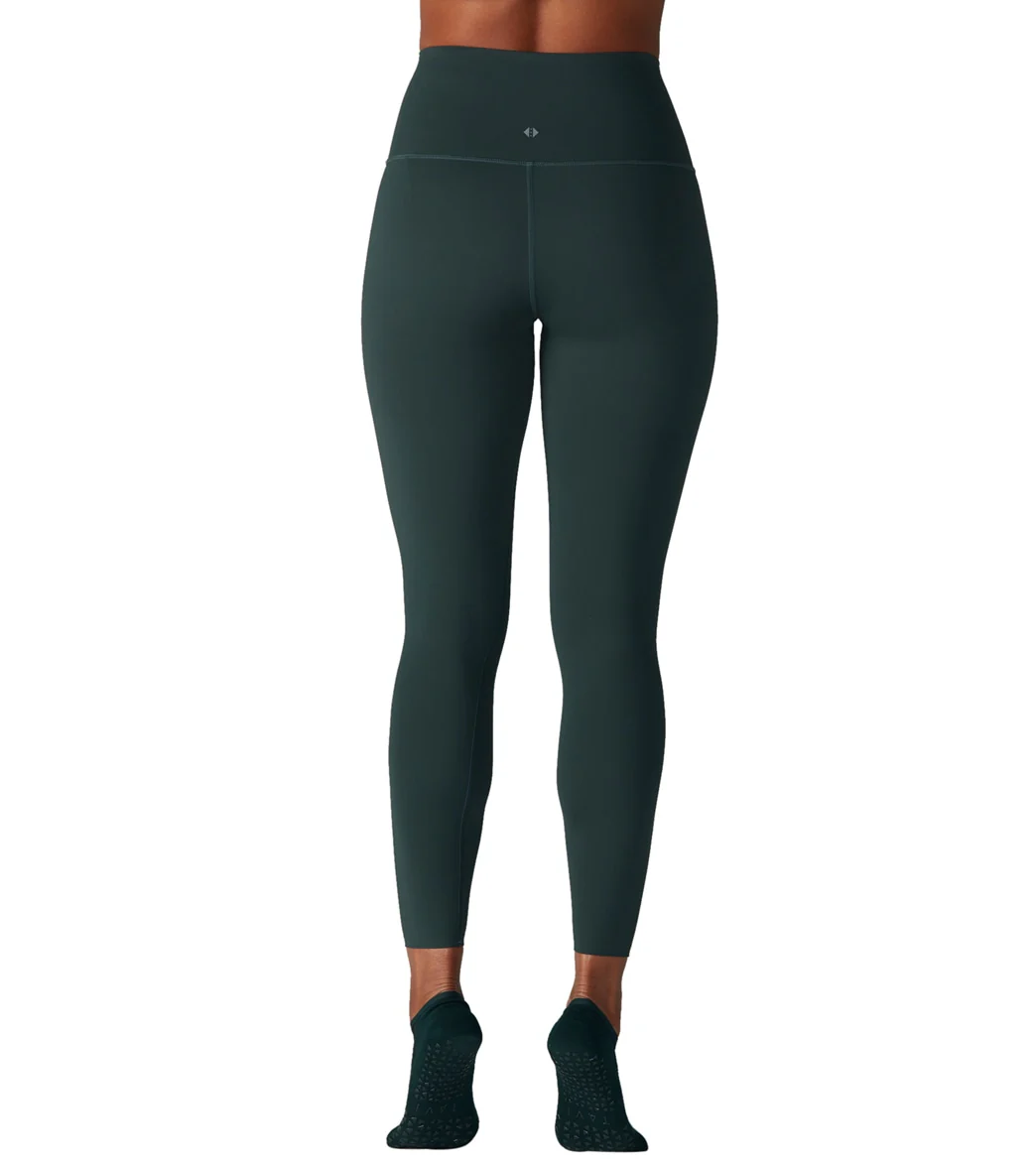 Tavi High Waisted 7/8 Yoga Leggings - Image 222