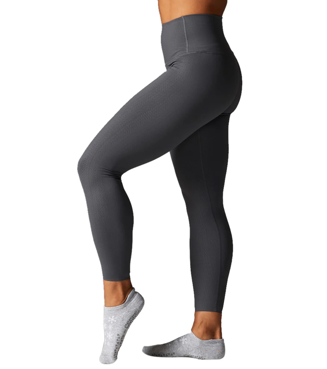 Tavi High Waisted 7/8 Yoga Leggings - Image 40