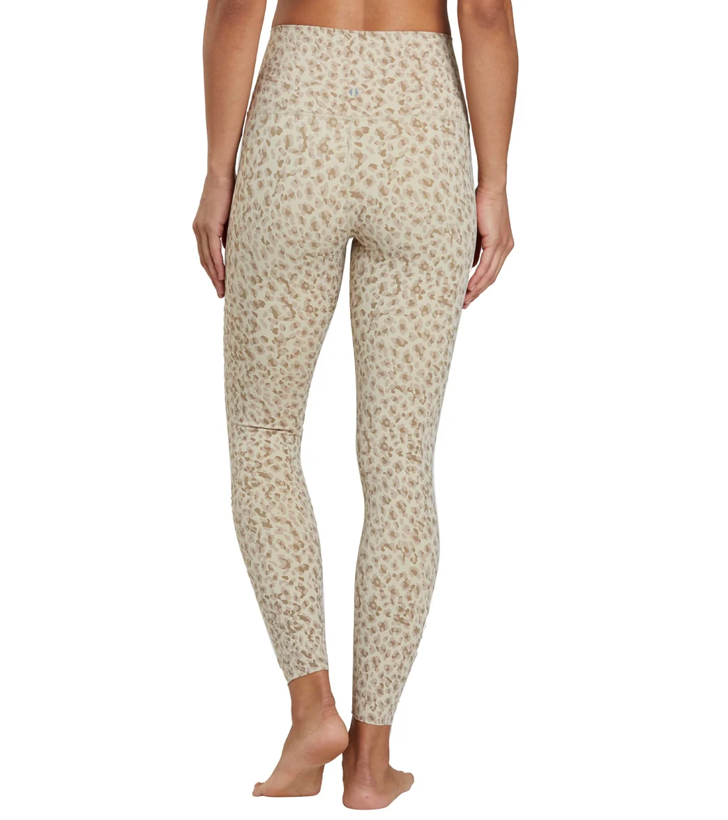 Tavi High Waisted 7/8 Yoga Leggings - Image 67