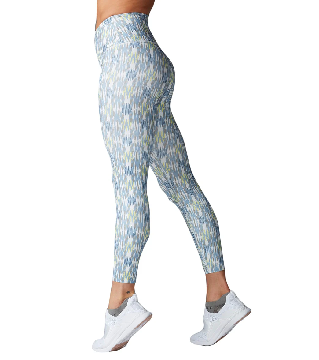 Tavi High Waisted 7/8 Yoga Leggings - Image 90
