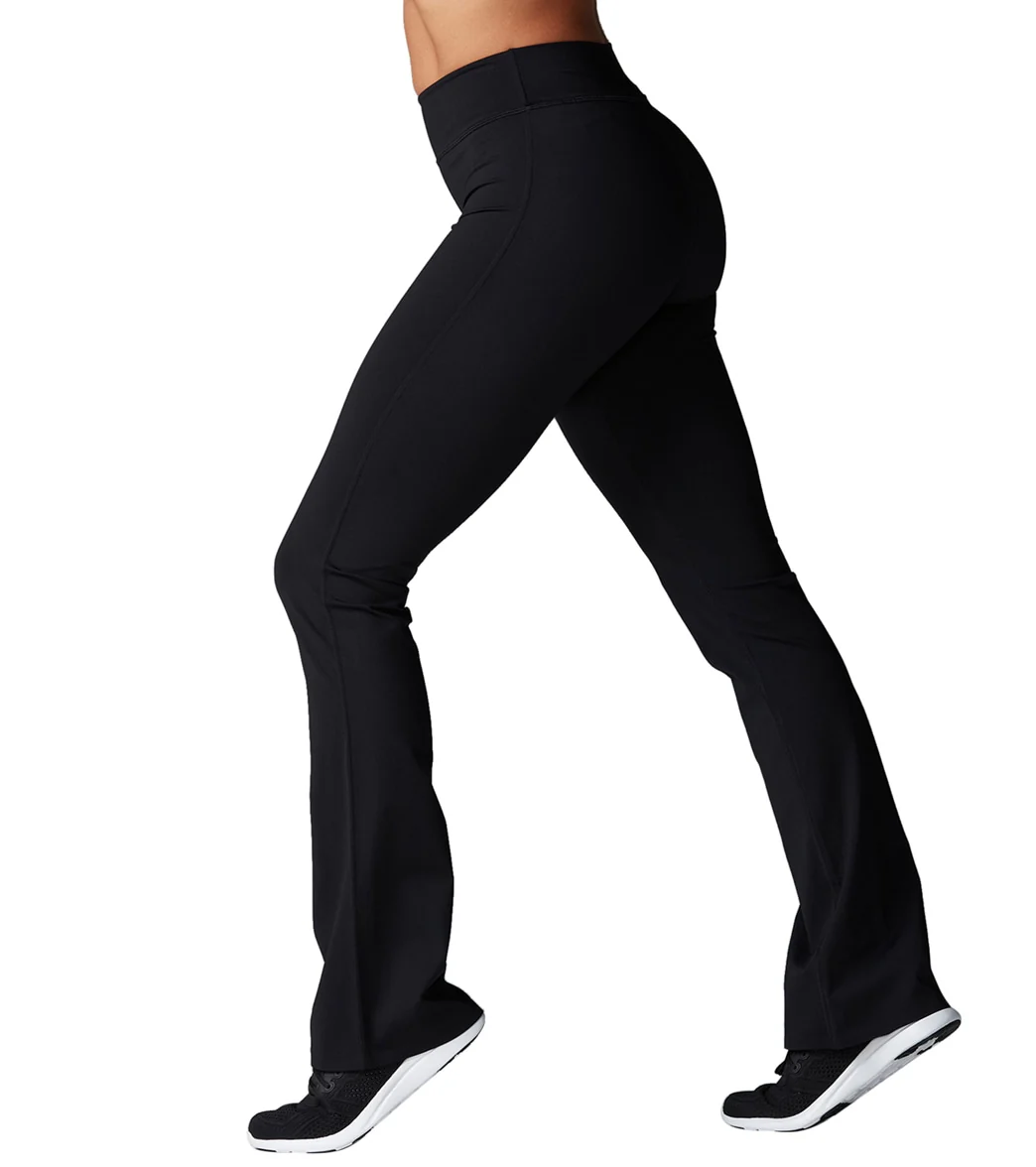 Tavi High Waisted Bootcut - Image 14