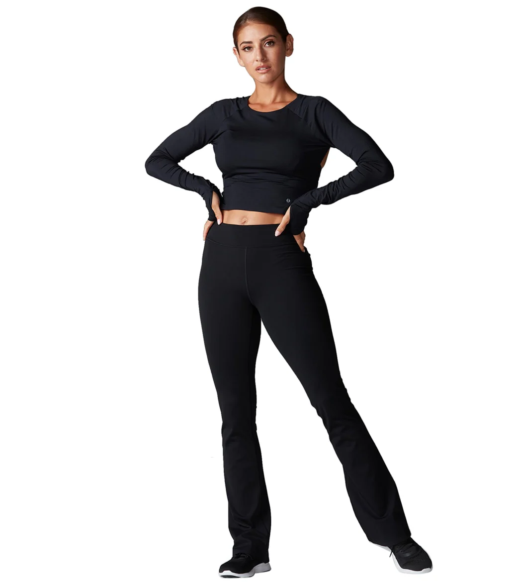 Tavi High Waisted Bootcut - Image 16