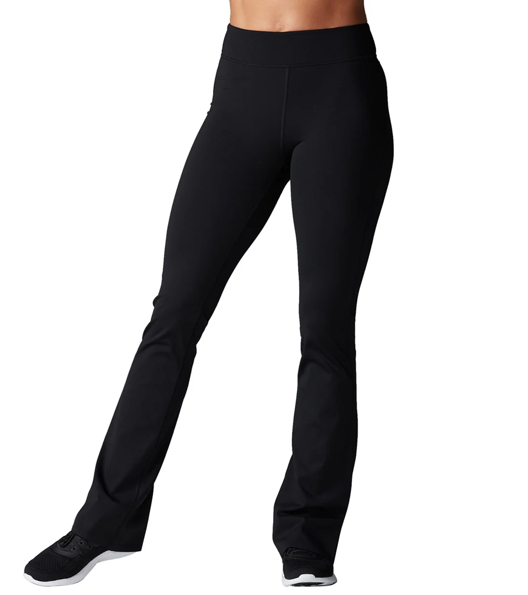Tavi High Waisted Bootcut - Image 18