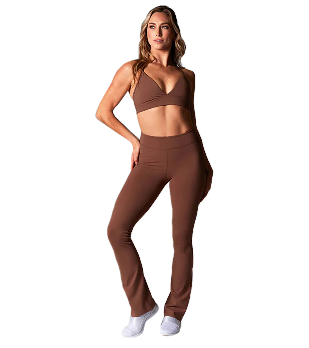 Tavi High Waisted Bootcut - Image 4