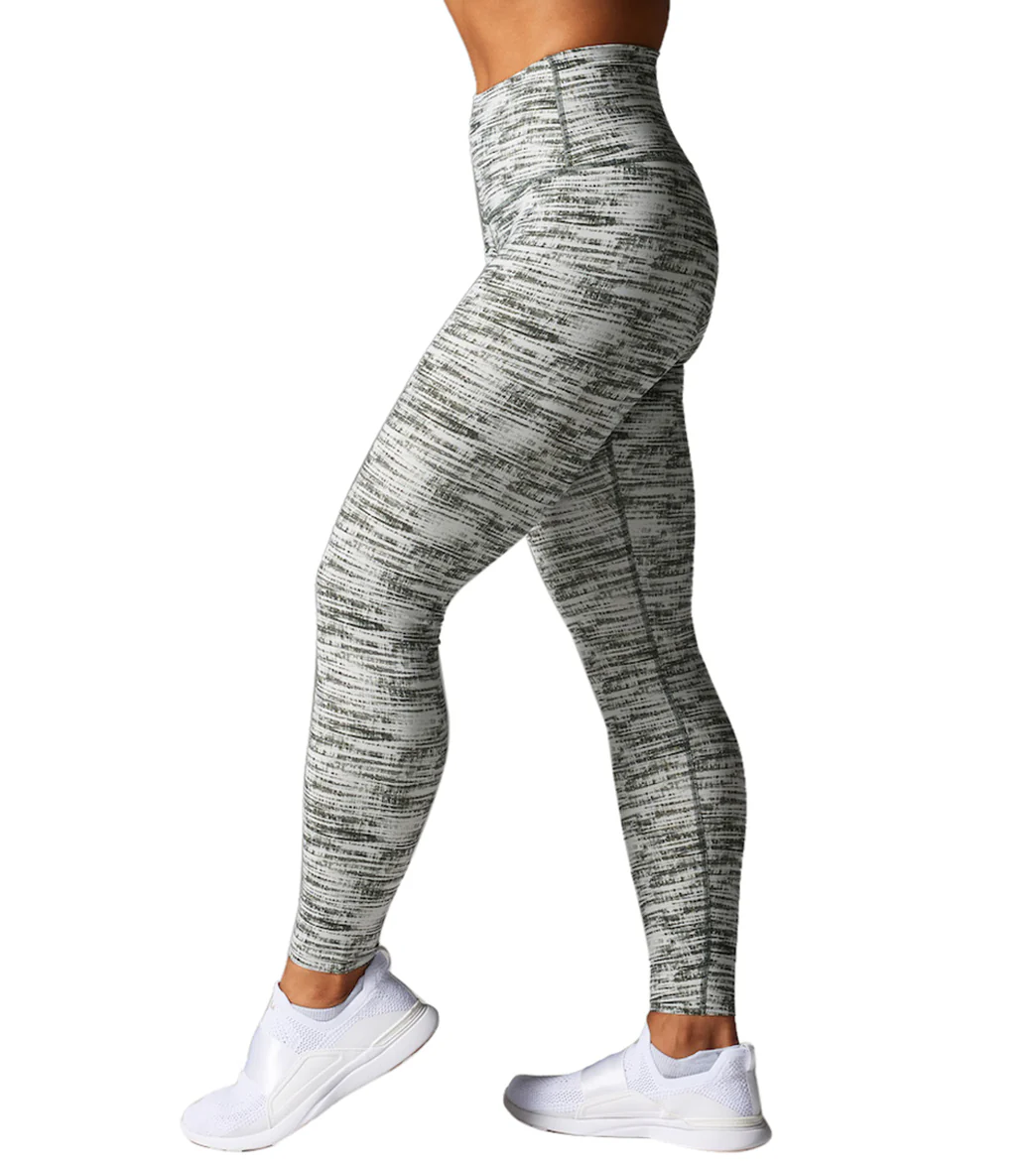 Tavi High Waisted Yoga Leggings - Image 7