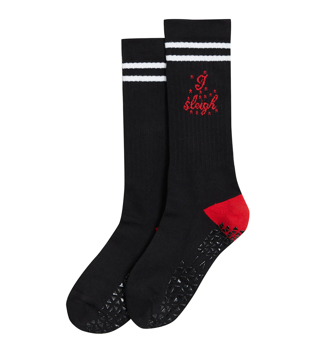 Tavi Kai Grip Crew Socks - Image 17