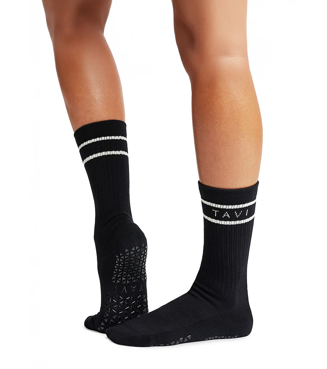 Tavi Kai Grip Crew Socks - Image 44