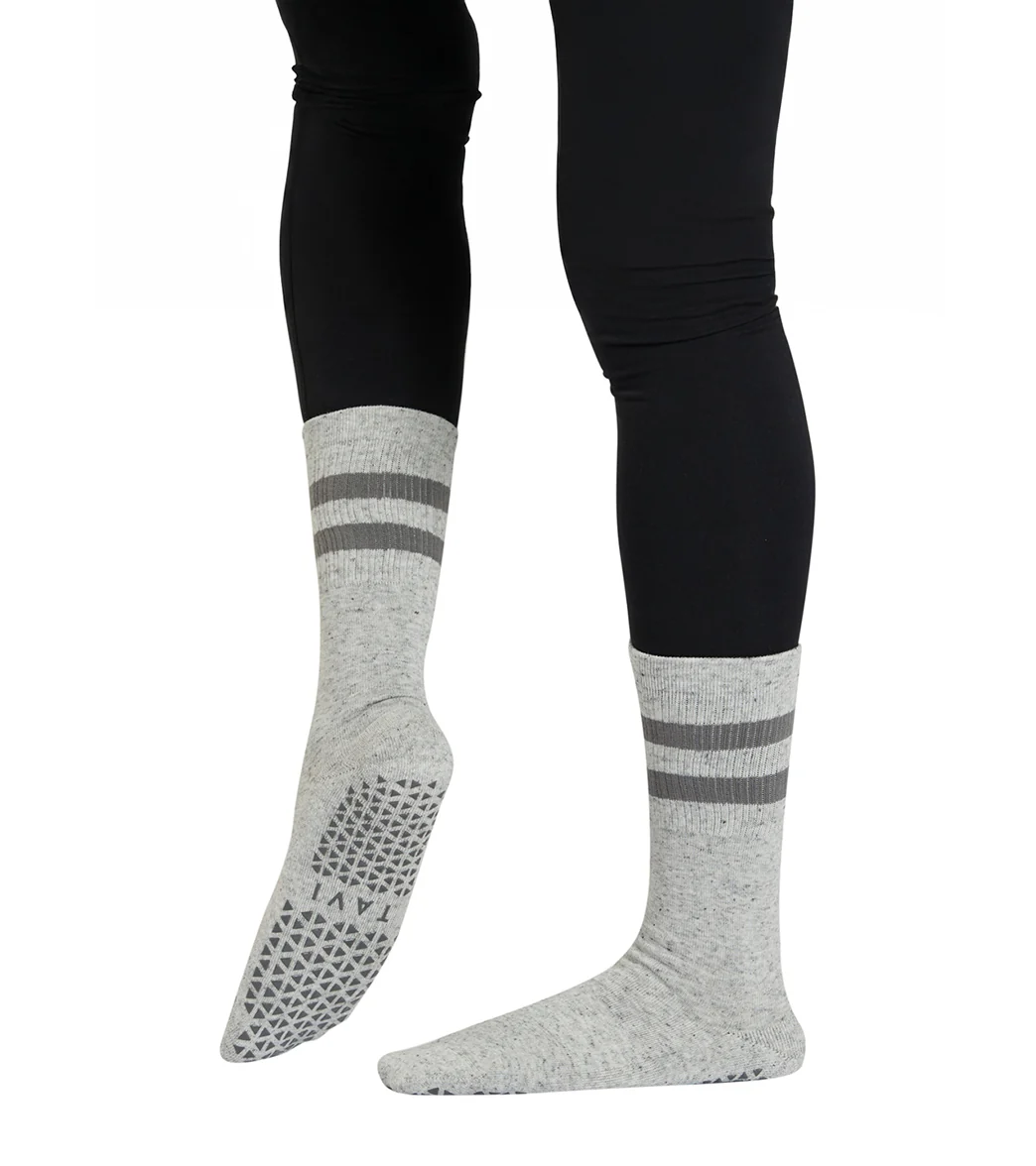 Tavi Kai Grip Crew Socks - Image 56
