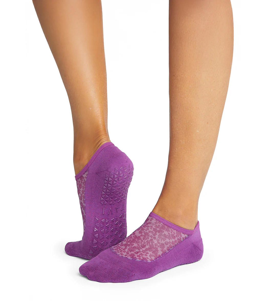 Tavi Maddie Barre Grip Socks - Image 10