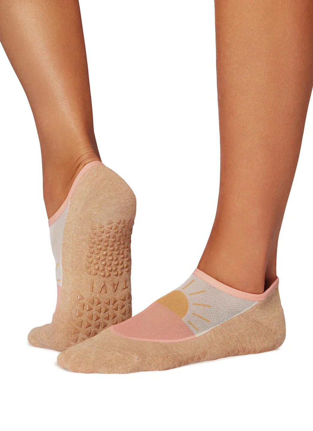 Tavi Maddie Barre Grip Socks - Image 2