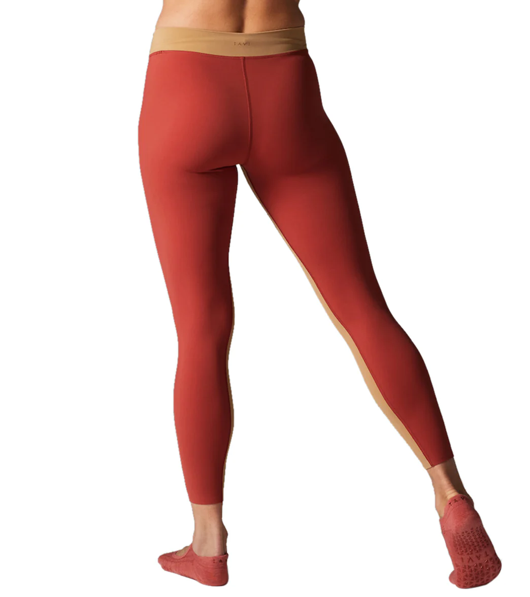 Tavi Mid Rise 7/8 Tight - Image 15