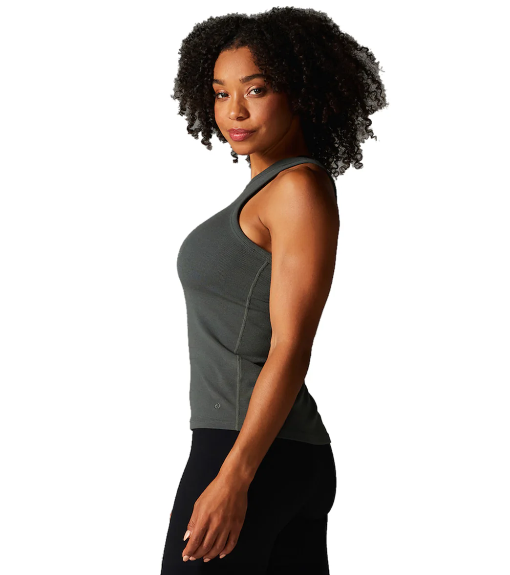 Tavi Perfect Fit Rib Tank - Image 2