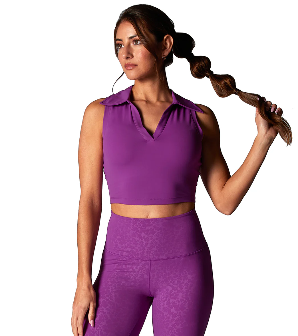 Tavi Polo Tank - Image 39