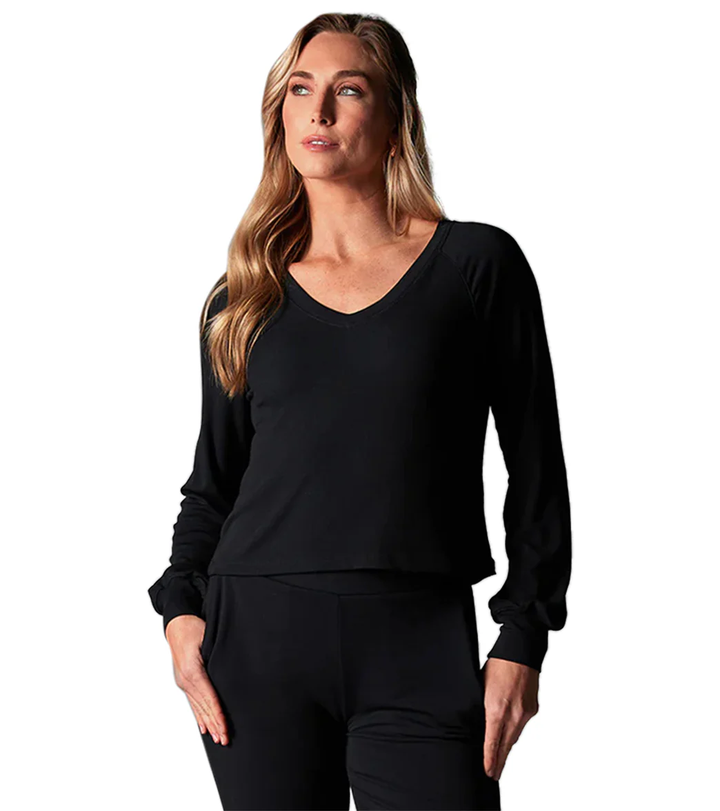Tavi Rib Long Sleeve - Image 15